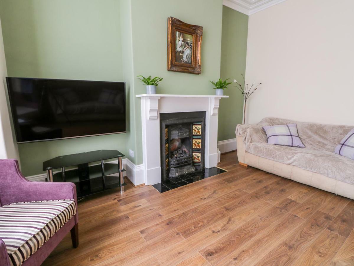 Newbegin Cottage Hornsea Exterior photo